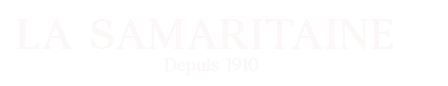 la Samaritaine Marseille